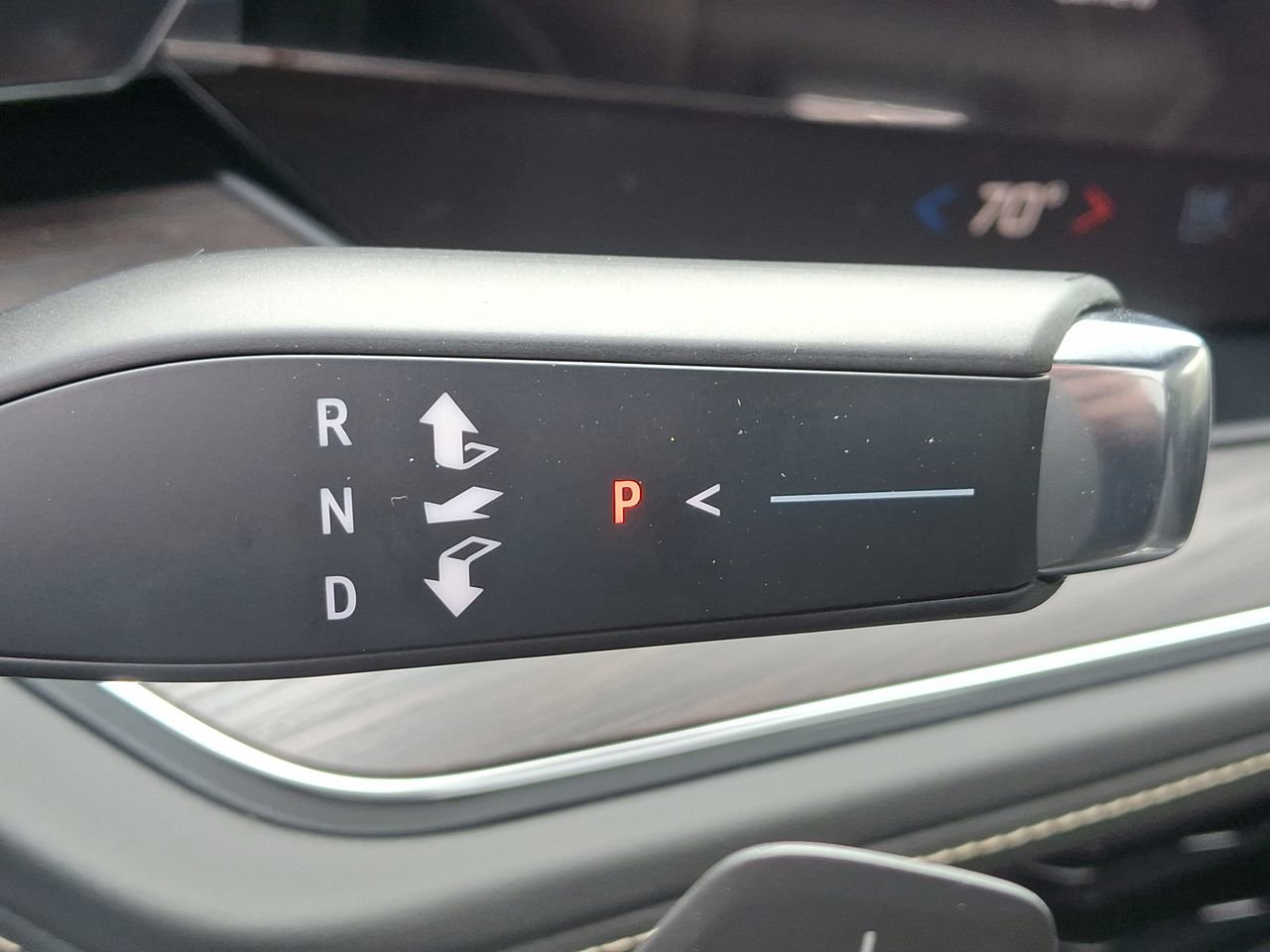 New 2026 Chevrolet Tahoe Premier AWD/4WD image 15