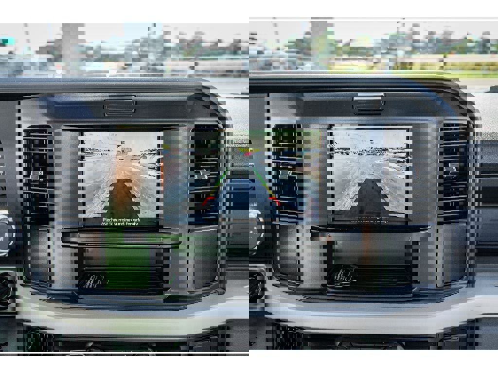 New 2026 Ford F350 XL image 15