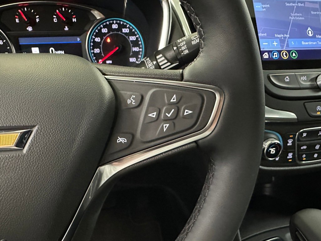 Certified 2024 Chevrolet Equinox LT image 9