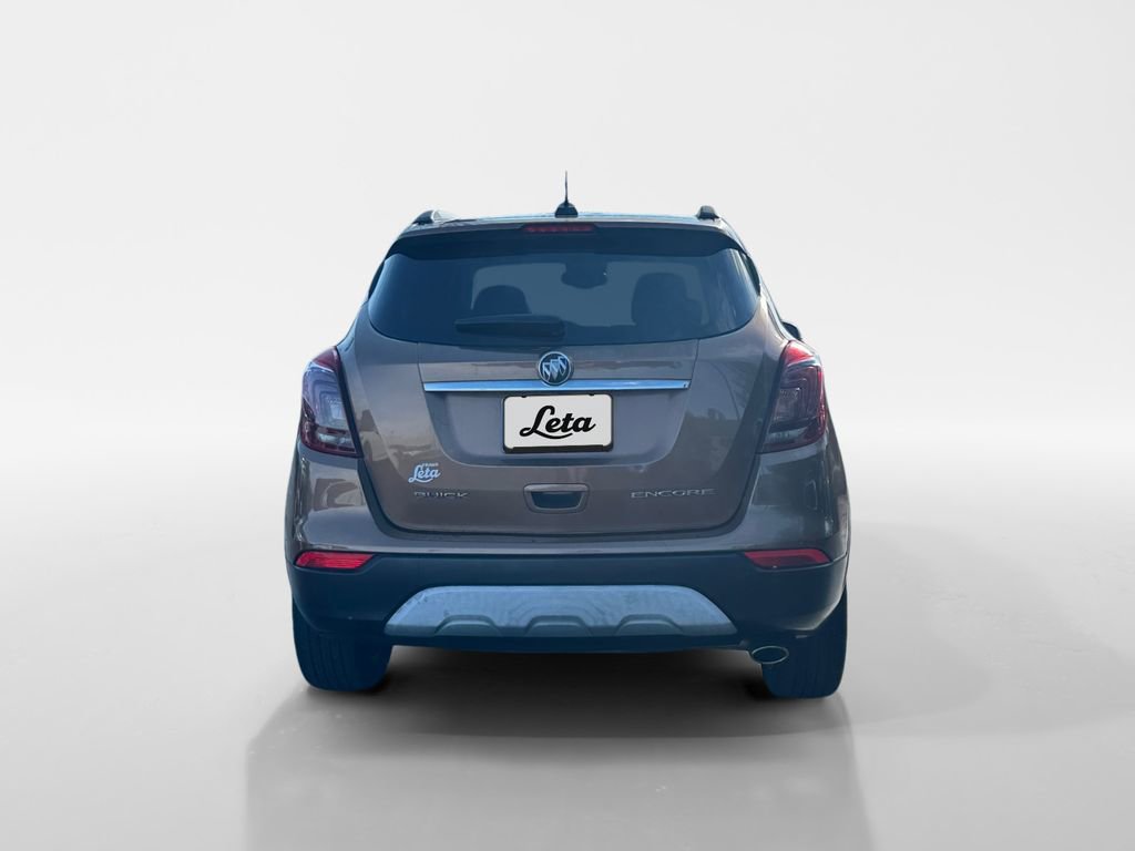 Used 2017 Buick Encore Essence image 5