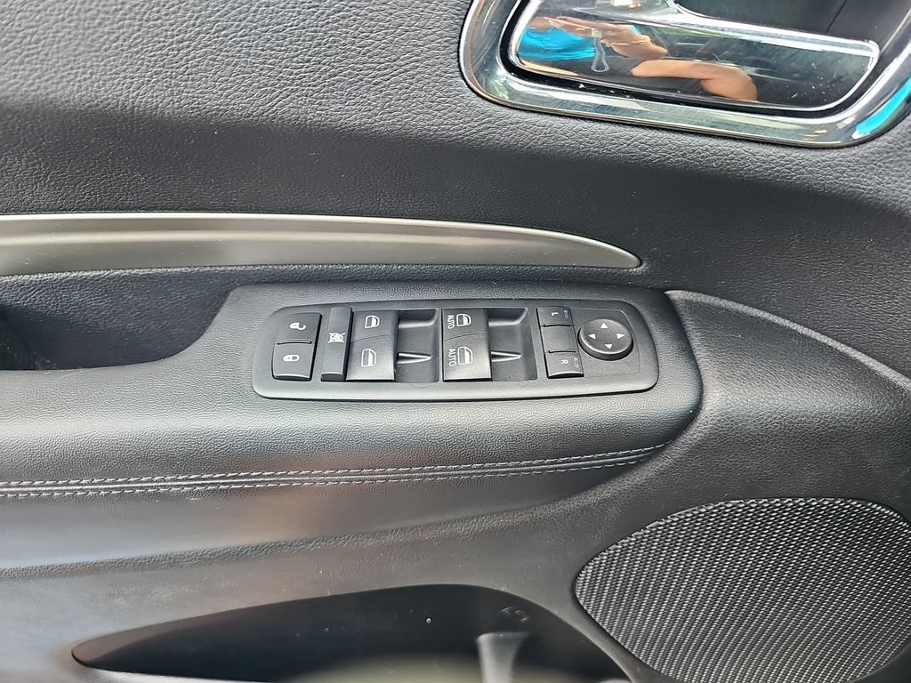 Used 2017 Dodge Durango SXT w/ Quick Order Package 23B RWD image 26
