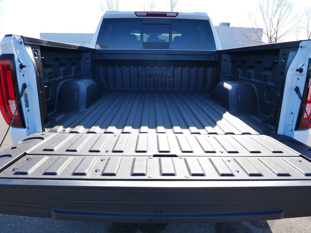 New 2026 GMC Sierra 1500 SLT w/ SLT Premium Plus Package image 6