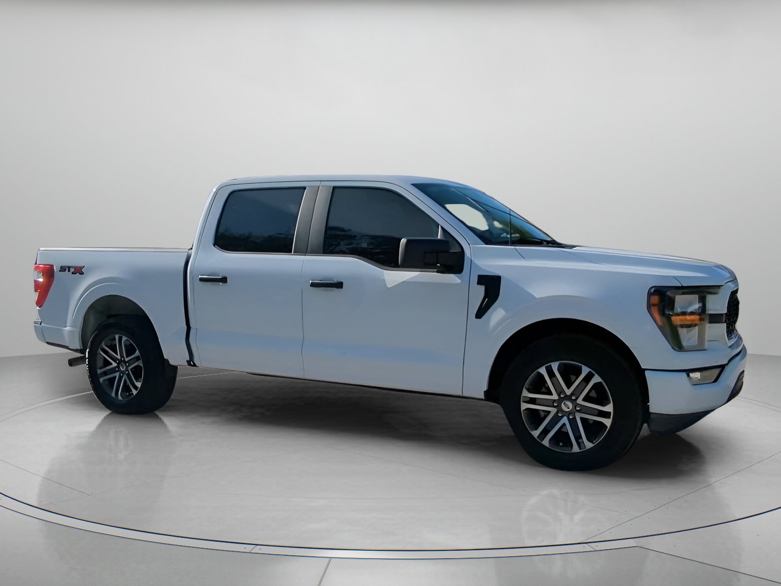 Used 2023 Ford F150 XL w/ STX Appearance Package RWD image 35