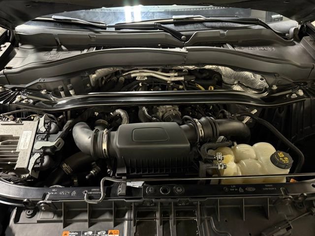 Used 2020 Ford Explorer Platinum w/ Premium Technology Package image 47