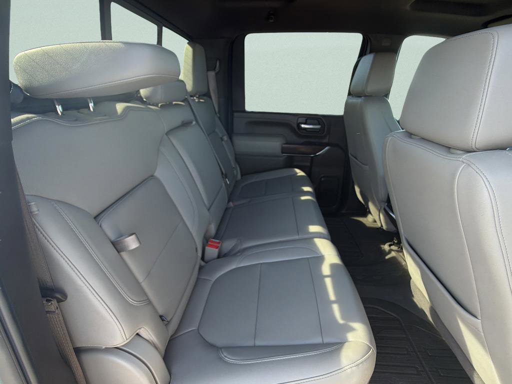Used 2023 GMC Sierra 2500 SLT w/ Texas SLT Premium Package image 13