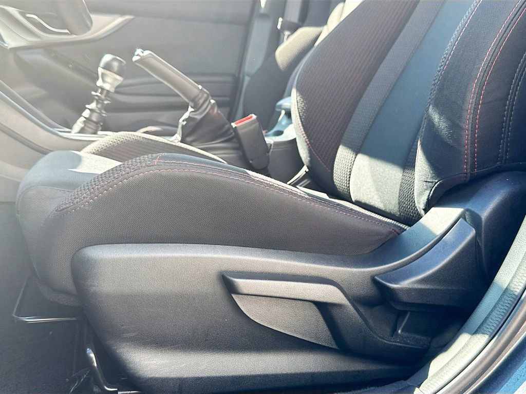 Used 2023 Subaru WRX Premium AWD/4WD image 19