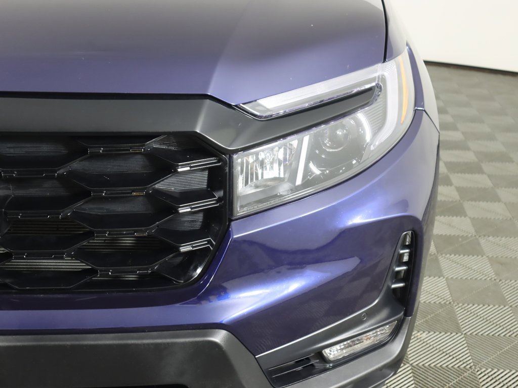 Used 2023 Honda Passport Elite image 18