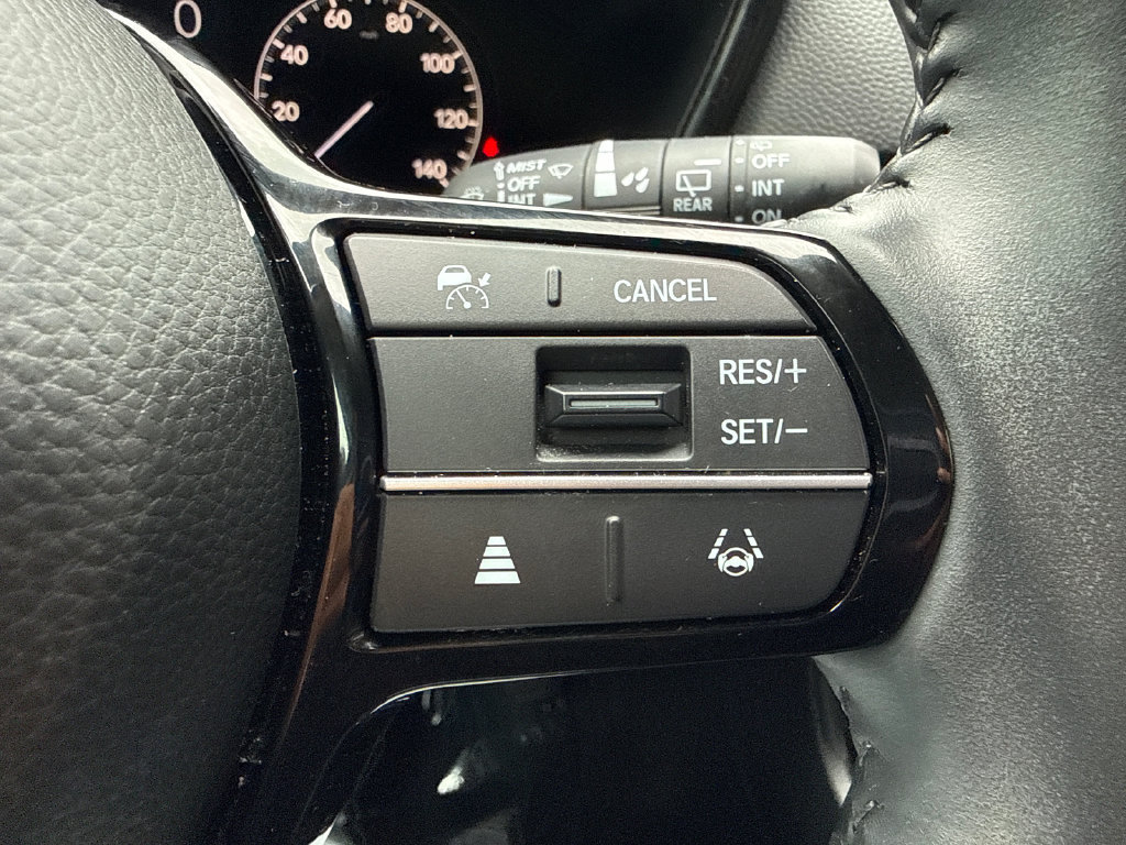 Certified 2024 Honda CR-V EX-L image 29