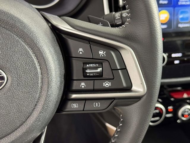 Certified 2023 Subaru Forester Limited AWD/4WD image 23
