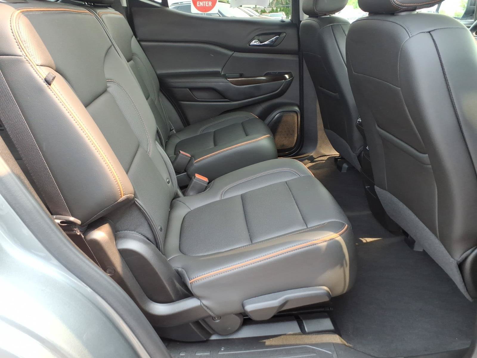 Certified 2023 GMC Acadia AT4 w/ Technology Package AWD/4WD image 32