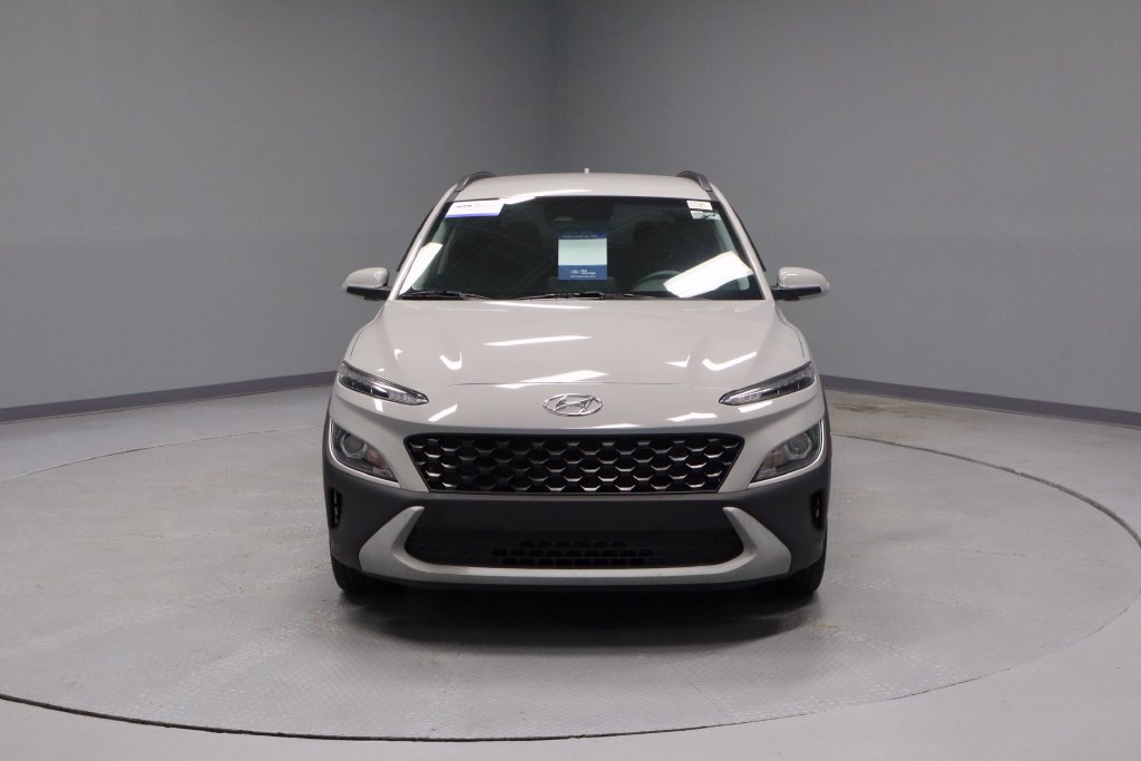 Used 2022 Hyundai Kona SEL FWD image 5
