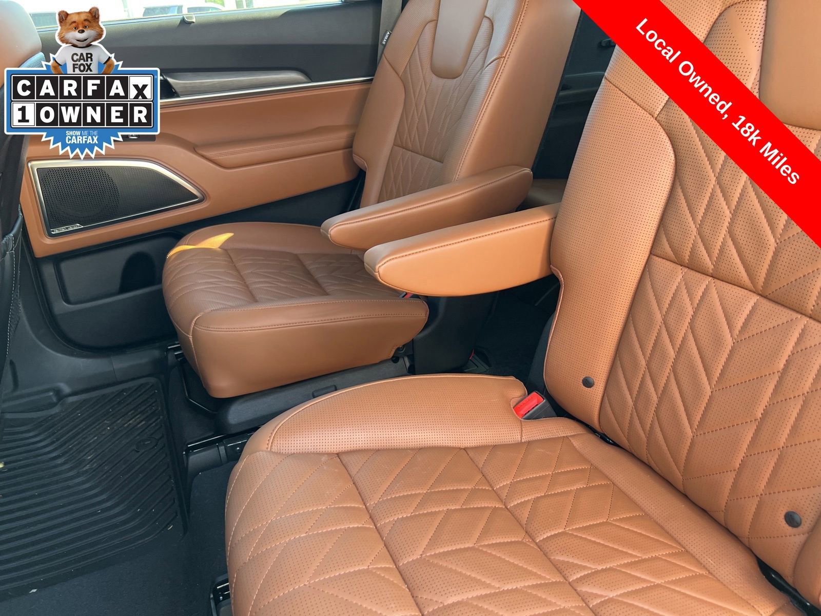 Used 2025 Kia Telluride SX Prestige X-Line AWD/4WD image 17