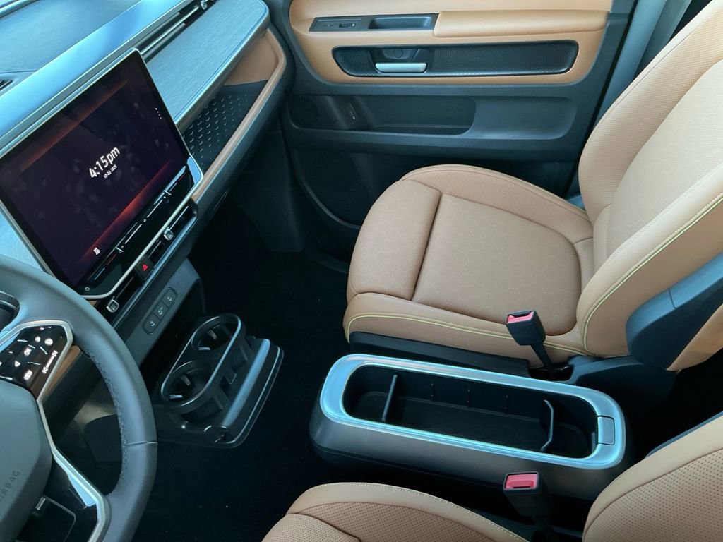 New 2025 Volkswagen ID. Buzz Pro S Plus image 26