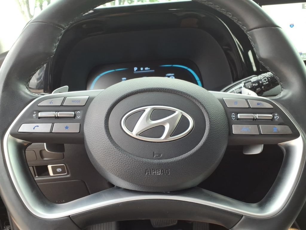 Used 2024 Hyundai Palisade XRT FWD image 30