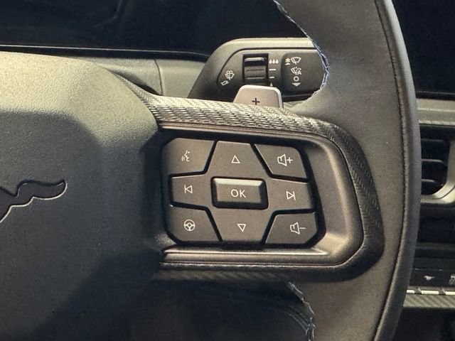 New 2026 Ford Mustang Dark Horse image 20