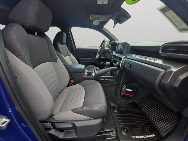 Certified 2025 Toyota Tacoma TRD Sport AWD/4WD image 13