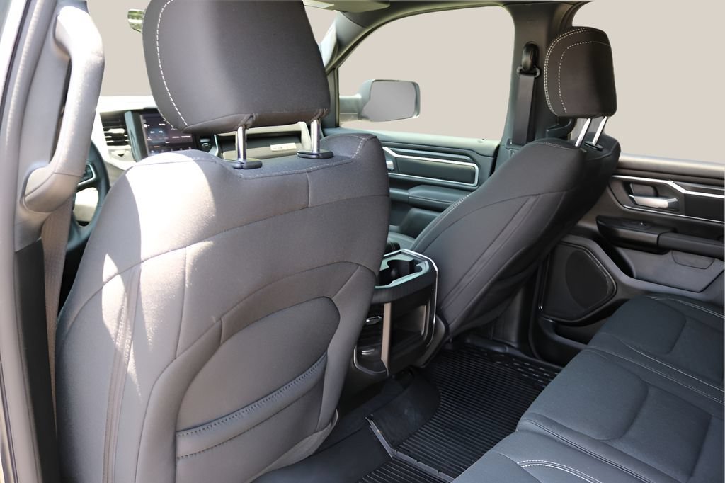 Used 2026 RAM 1500 Lone Star RWD image 15