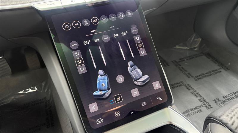 Used 2024 Lucid Air Touring AWD/4WD image 37