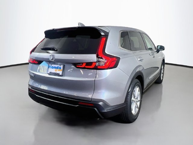 New 2027 Honda CR-V EX image 21