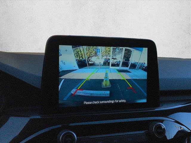 Used 2025 Ford Escape ST-Line image 13