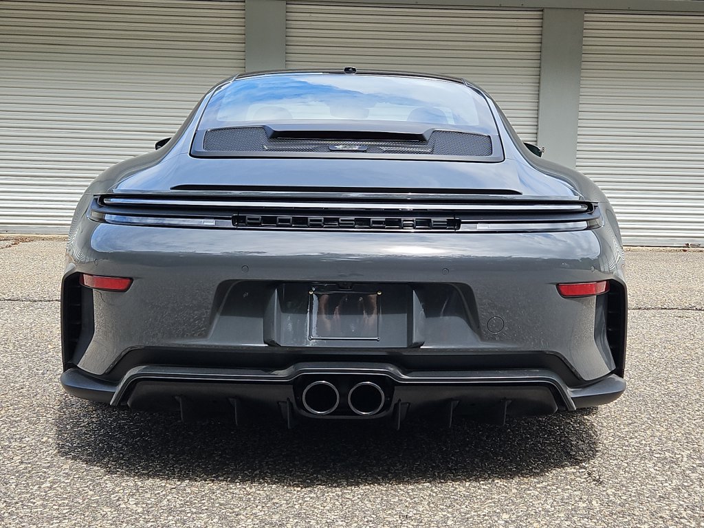 Certified 2026 Porsche 911 GT3 RWD image 6