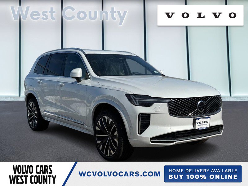 New 2026 Volvo XC90 T8 Plus w/ Protection Package Premier image 1