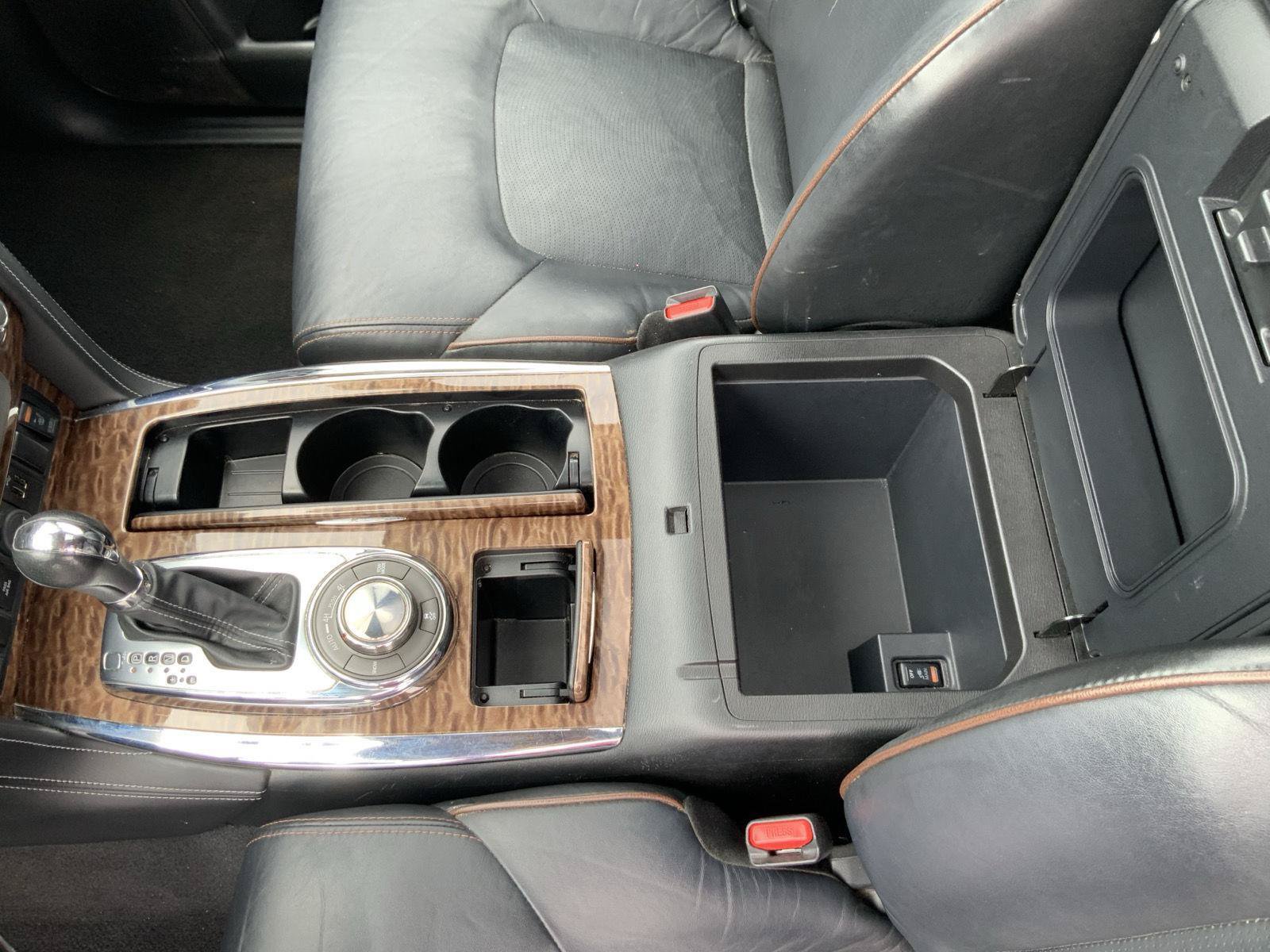 Used 2019 Nissan Armada SL w/ Premium Package AWD/4WD image 52