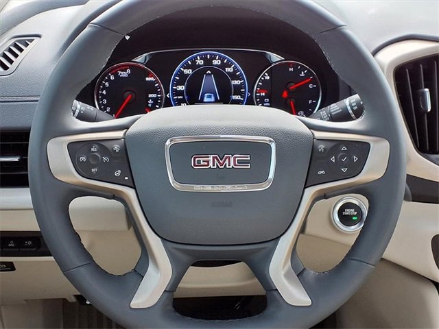 Used 2023 GMC Terrain Denali w/ Denali Premium Package image 23
