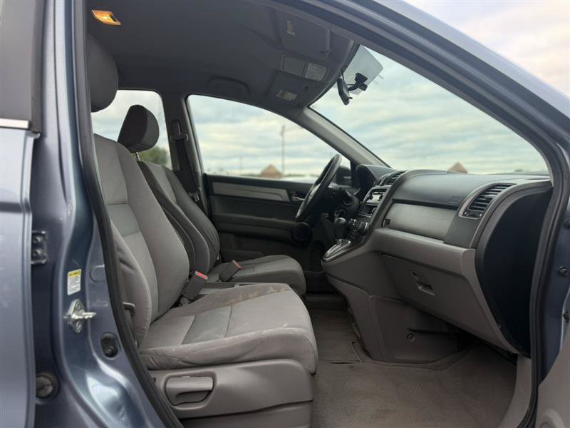Used 2010 Honda CR-V LX image 21