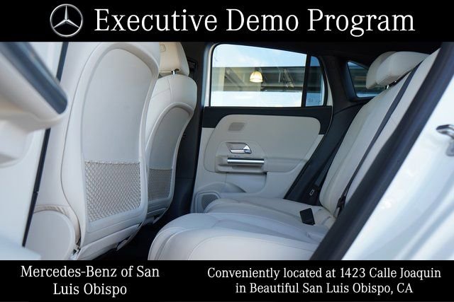 Used 2026 Mercedes-Benz GLA 250 image 28
