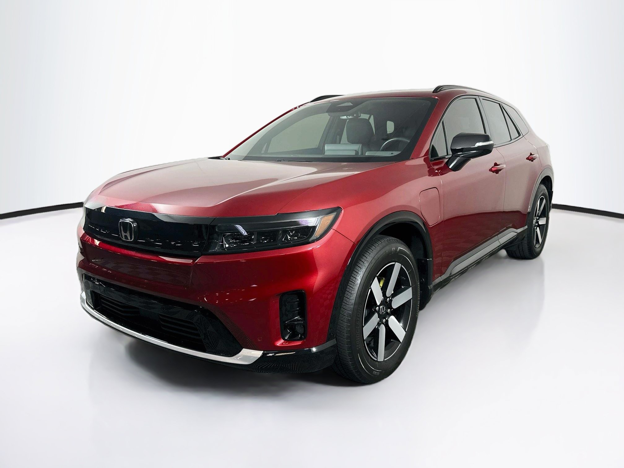 Used 2024 Honda Prologue Touring image 3