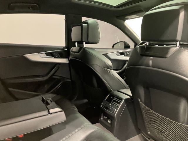 Used 2019 Audi A5 2.0T Premium Plus w/ Premium Plus AWD/4WD image 31