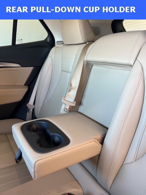 Used 2024 Buick Envision Preferred image 23