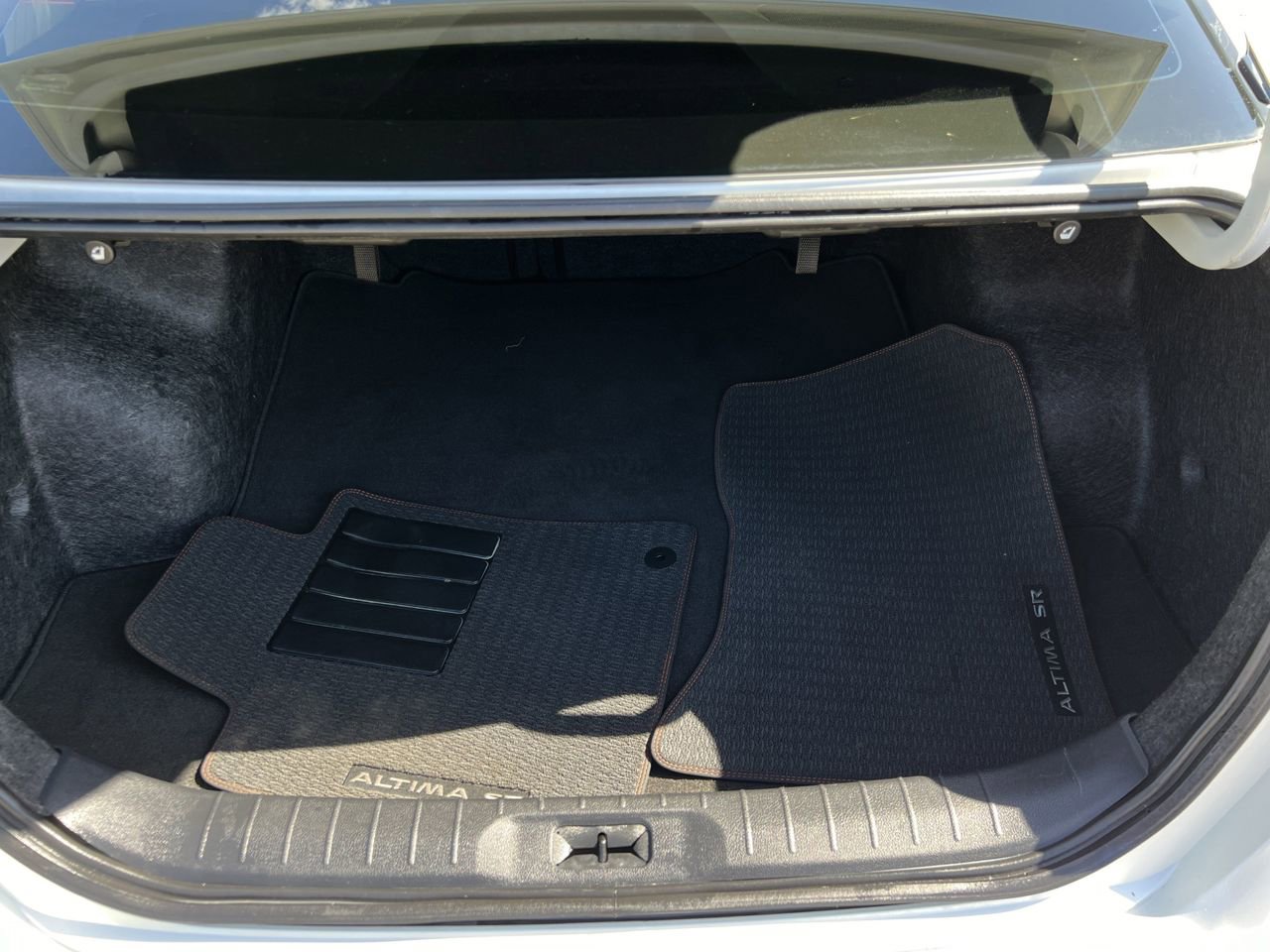 Certified 2023 Nissan Altima 2.0 SR image 28