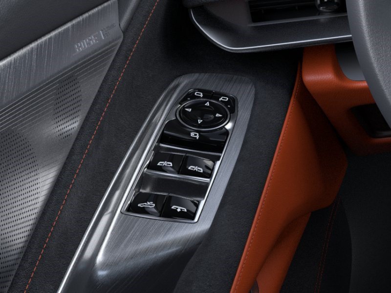 New 2027 Chevrolet Corvette Stingray Convertible w/ LPO, Roadside Safety Package RWD image 24