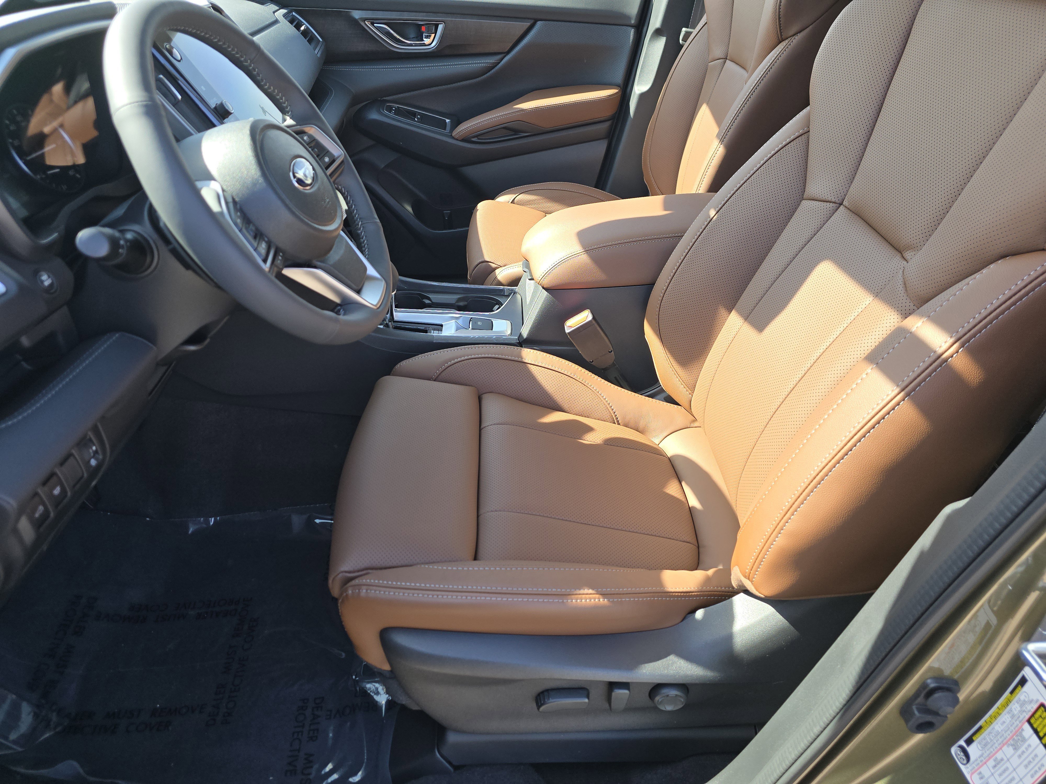 New 2026 Subaru Ascent Touring image 20