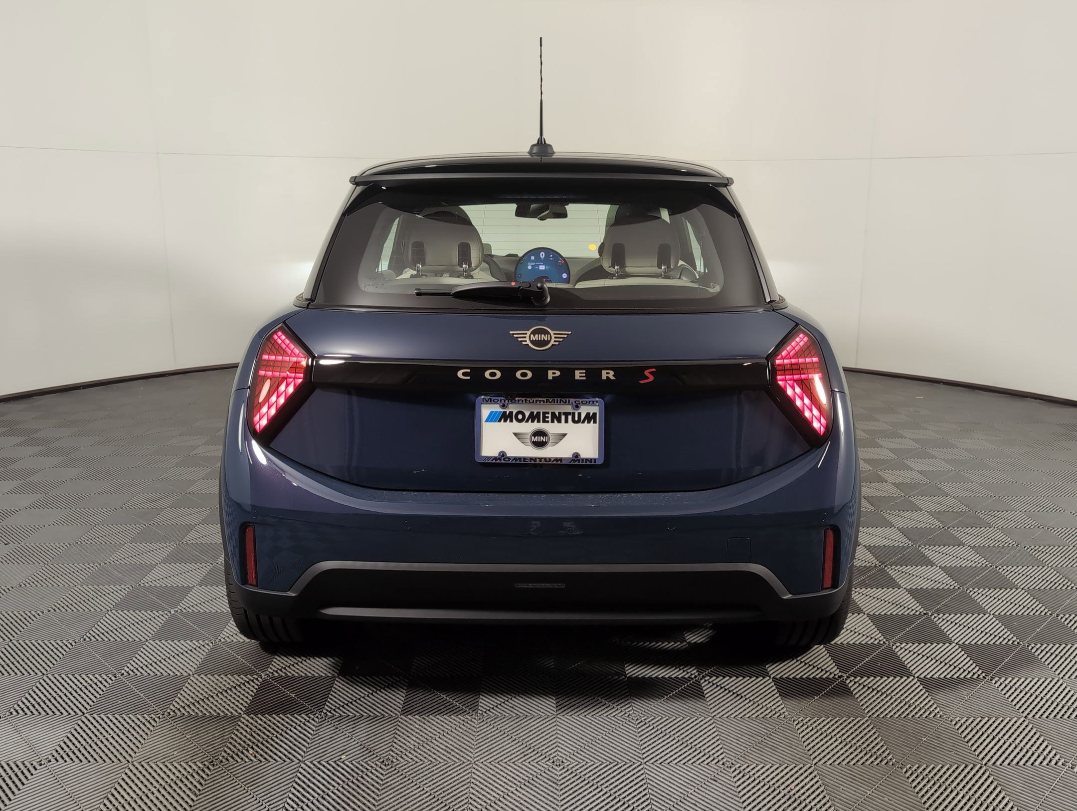 New 2026 MINI Cooper S image 7