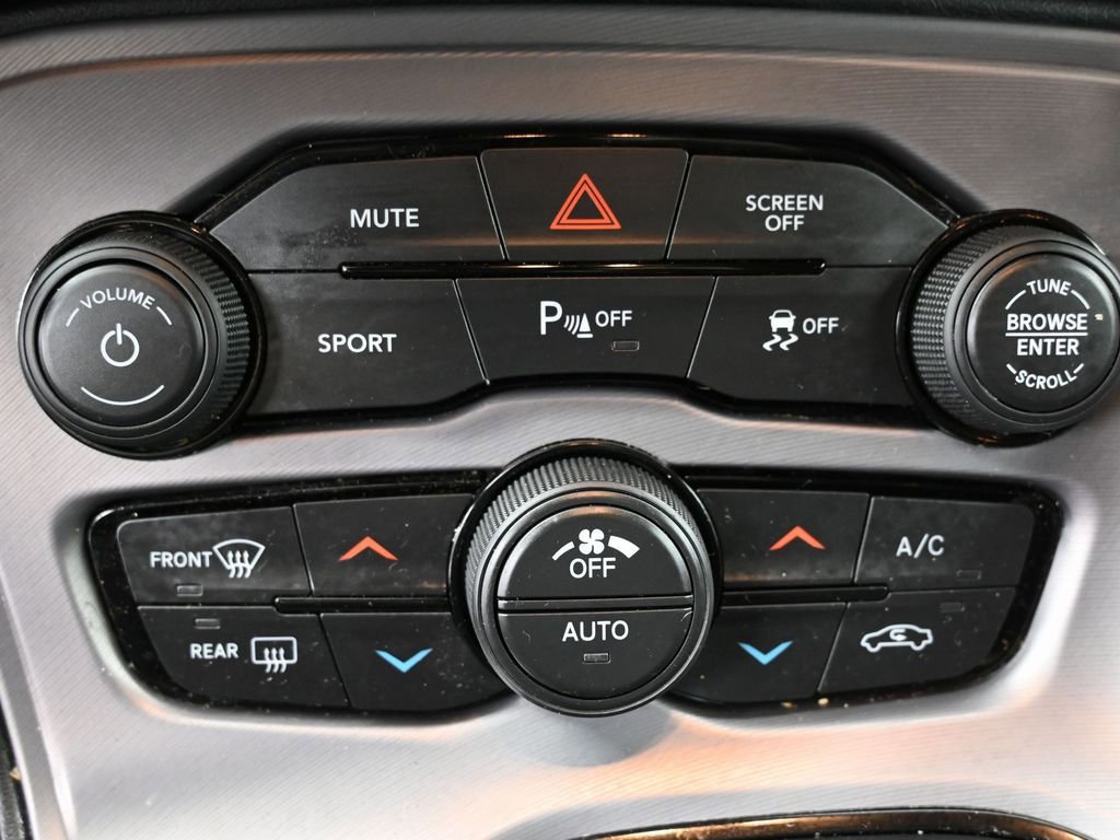 Used 2023 Dodge Challenger R/T image 26