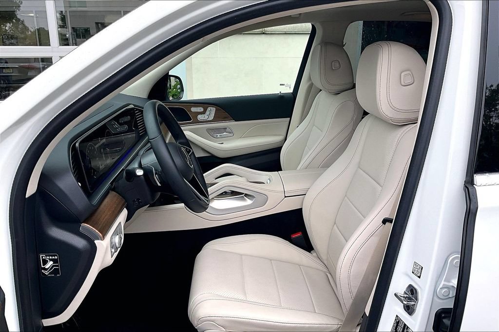 Certified 2025 Mercedes-Benz GLE 350 4MATIC image 27