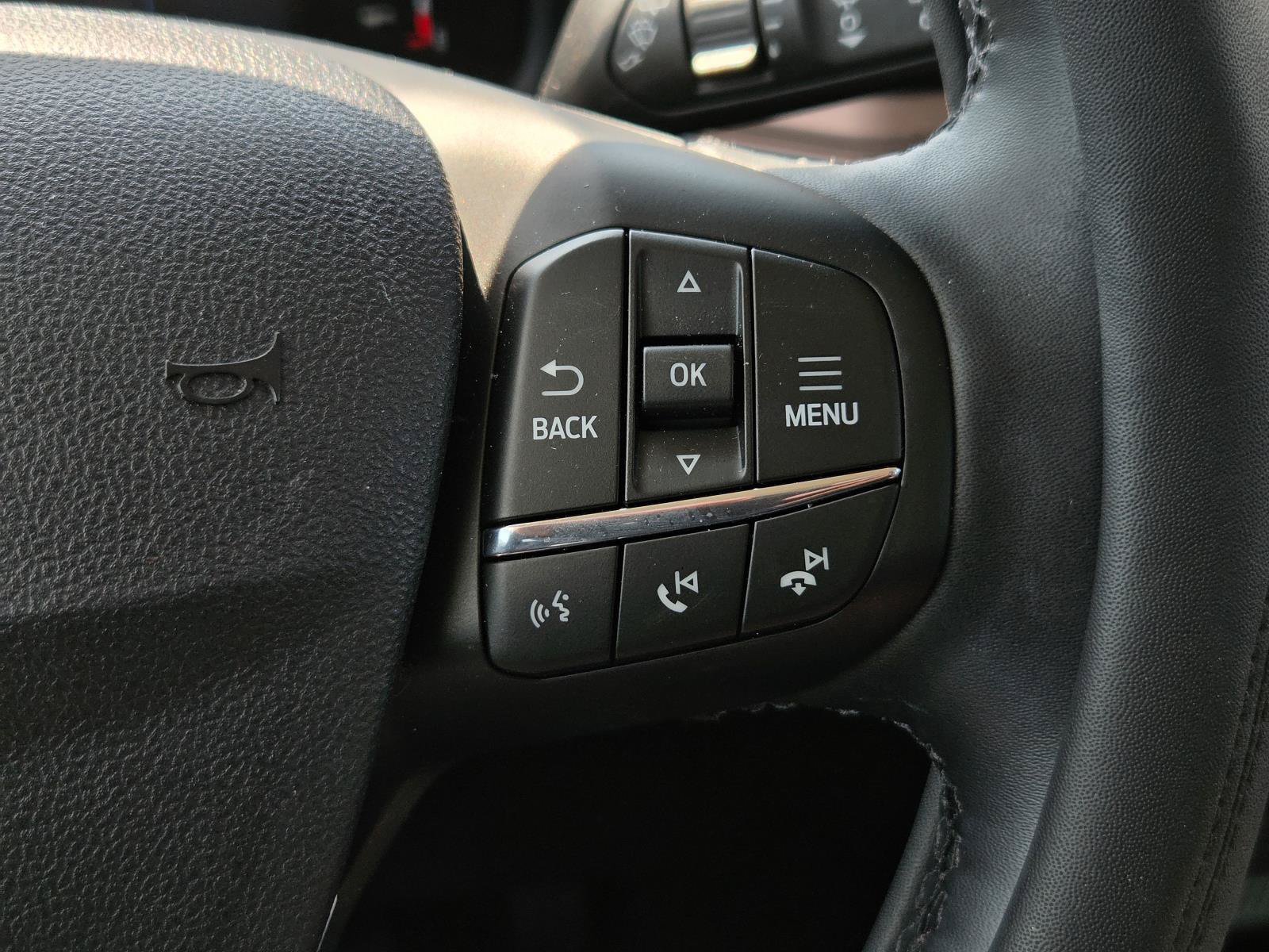 Used 2026 Ford Bronco Sport Outer Banks w/ Outer Banks Tech Package+ AWD/4WD image 32