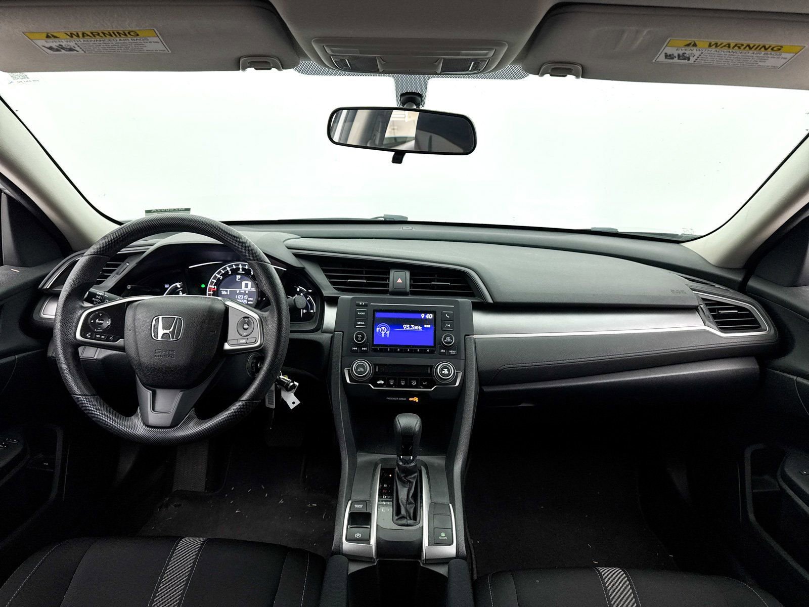 Used 2016 Honda Civic LX image 14