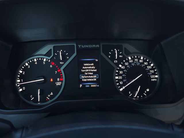 Used 2024 Toyota Tundra SR5 image 18