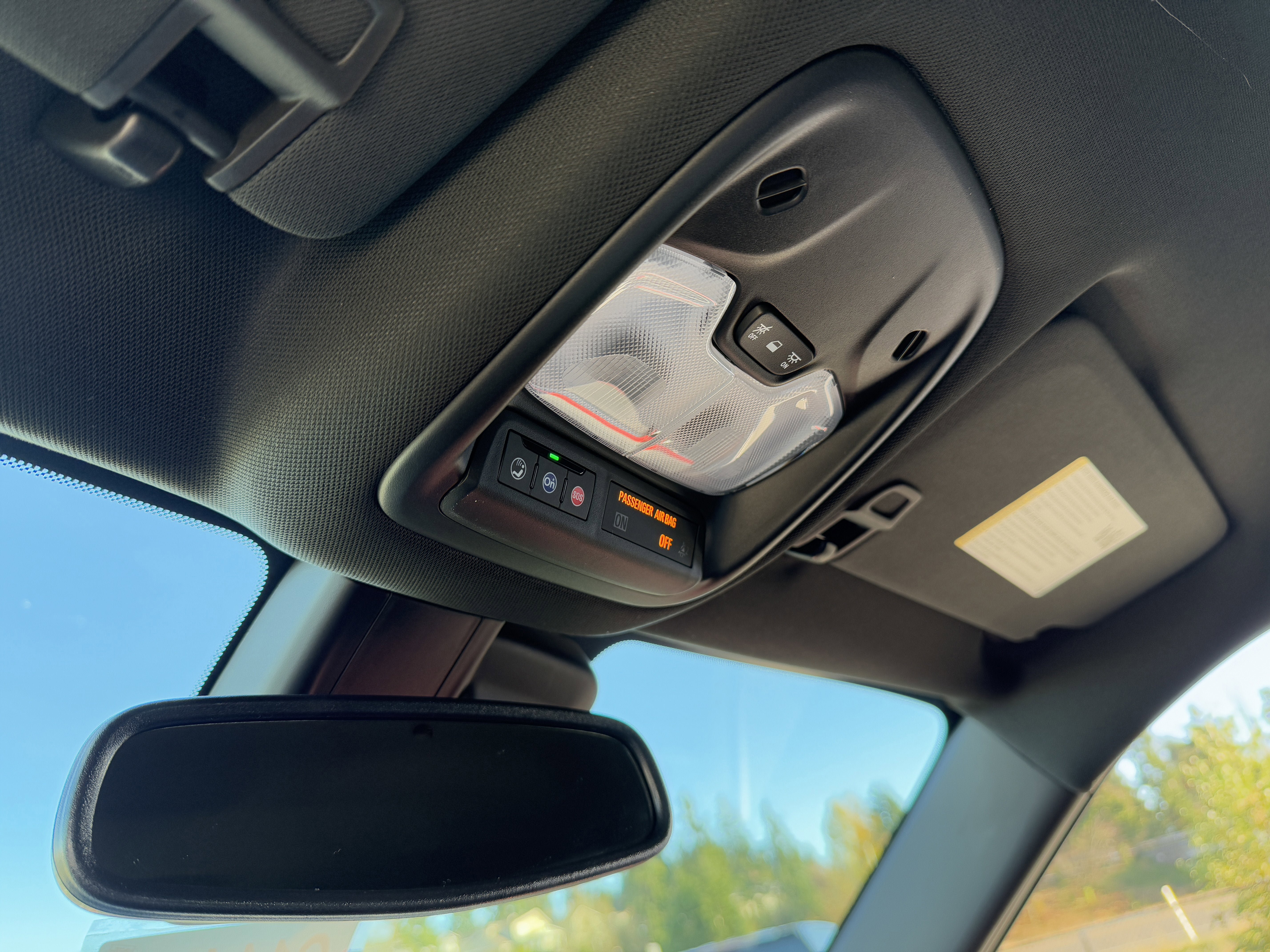 New 2026 Chevrolet TrailBlazer RS w/ Convenience Package image 18