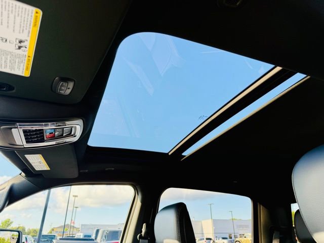 New 2026 RAM 1500 Rebel w/ Rebel Level 2 Equipment Group image 20