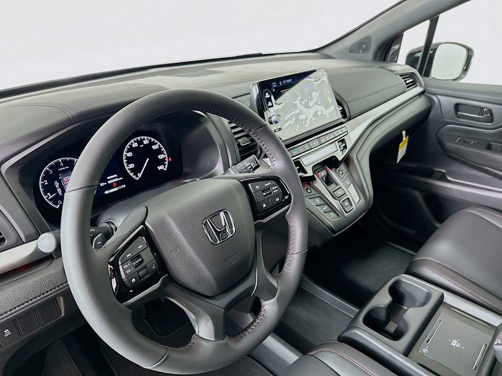 Used 2026 Honda Odyssey Sport-L image 10