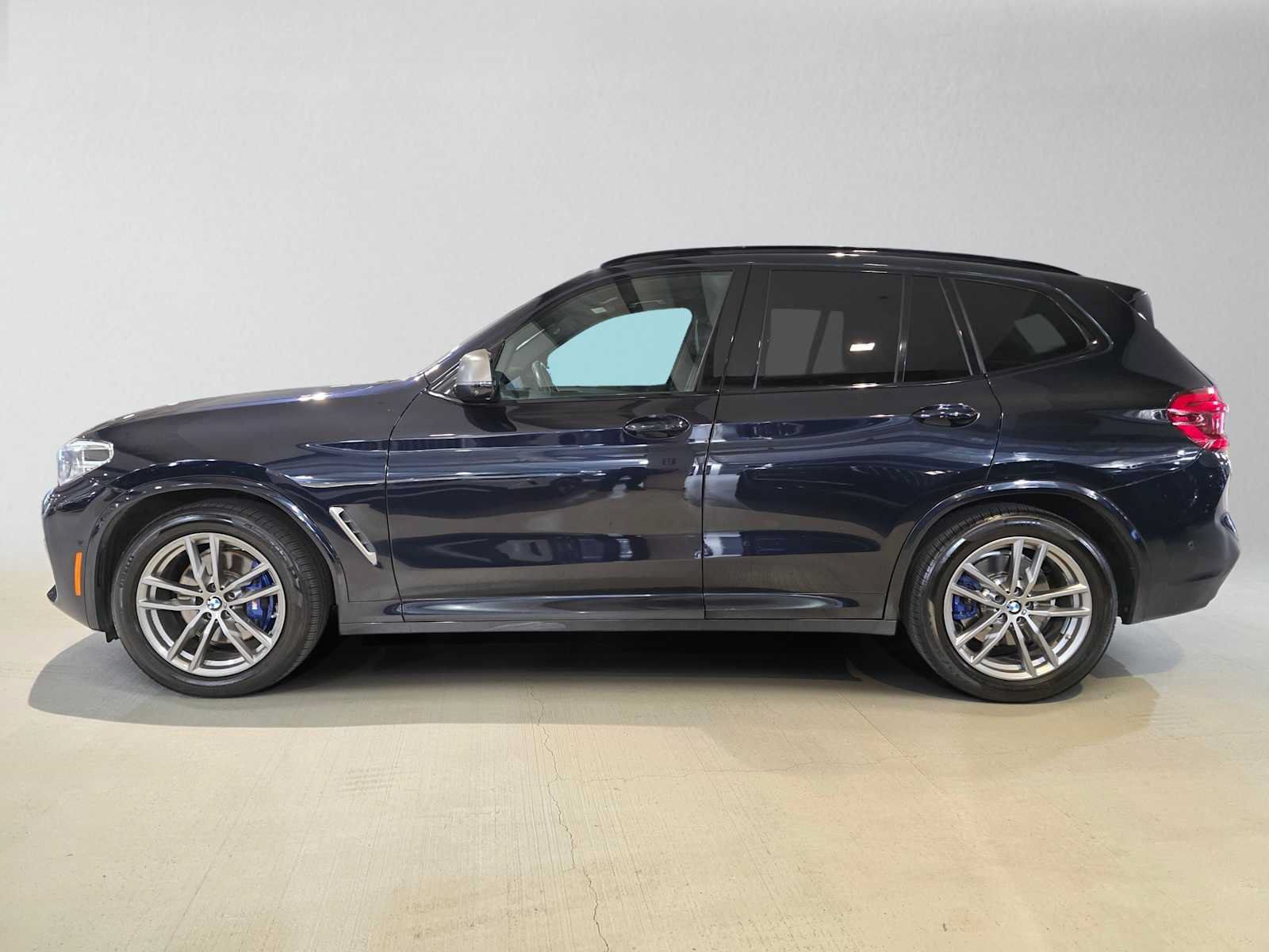 Used 2020 BMW X3 M40i w/ Premium Package AWD/4WD image 6