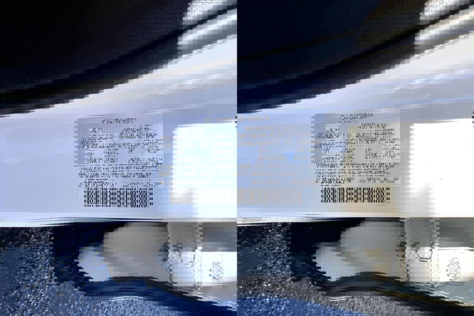 Used 2023 MAZDA CX-5 AWD 2.5 S w/ Premium Plus Pkg image 35