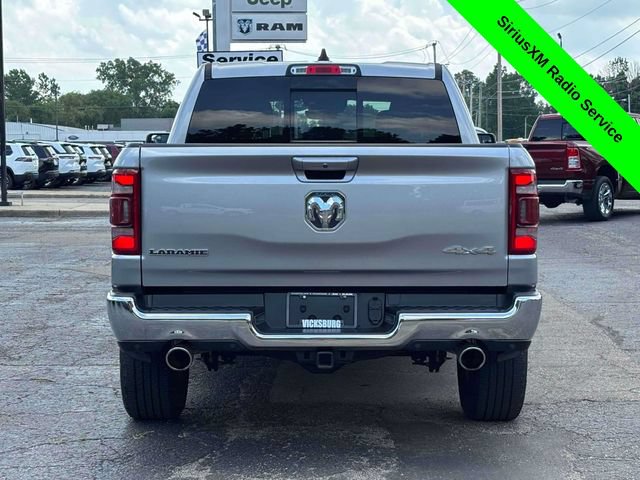Used 2023 RAM 1500 Laramie AWD/4WD image 37