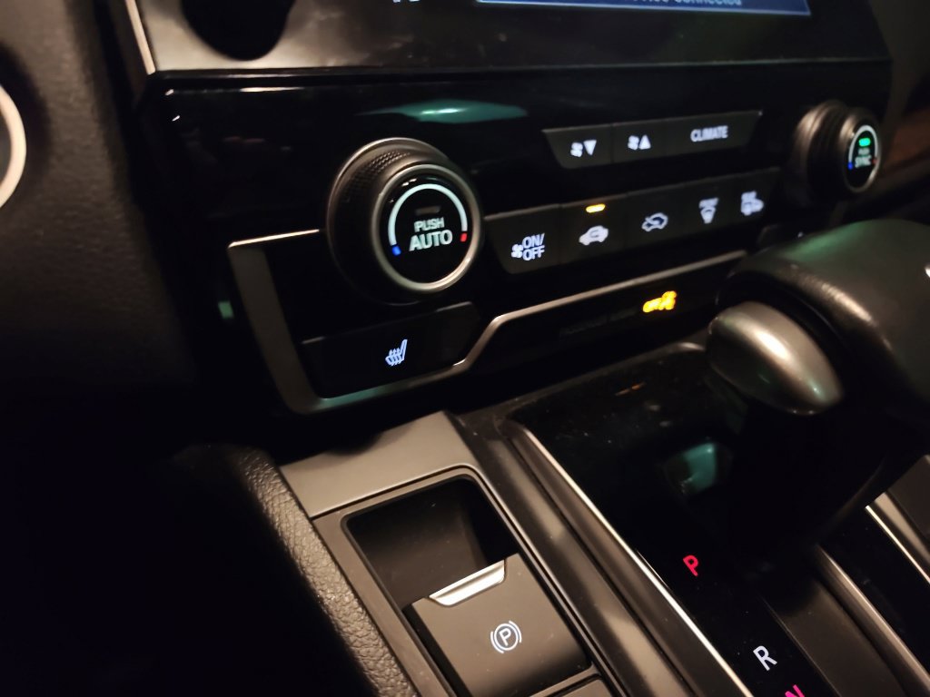 Used 2018 Honda CR-V EX-L image 10