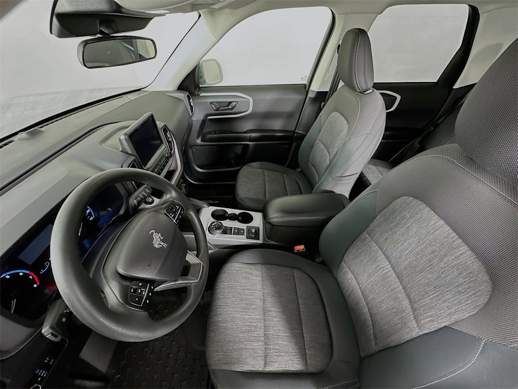 Used 2023 Ford Bronco Sport Big Bend image 11